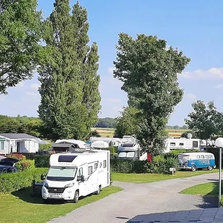 Campingplads 3 Etoiles - Efb0hi