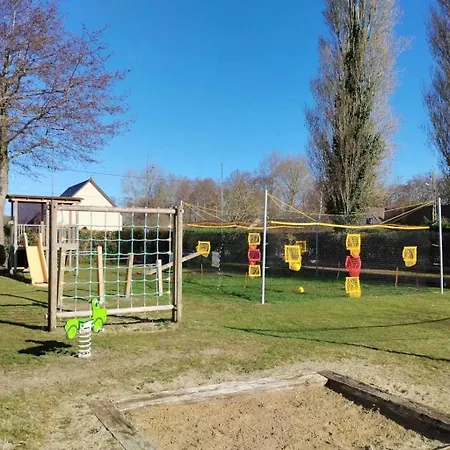 3 Etoiles - Efb0hi Campingplads